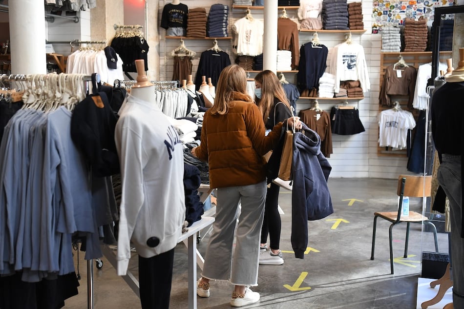 Europa supera los 400,000 muertos por el coronavirus; nuevo récord en México