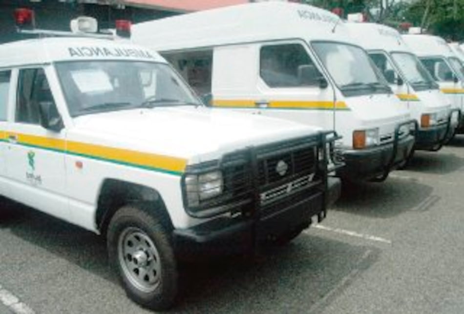 Ministro desatiende llamado de Benzadón