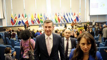 Panamá, puente hacia Latinoamérica para Kosovo