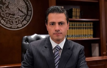 Enrique Peña Nieto cancela su visita a Washington