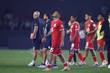 Lo bueno, lo malo, lo feo y lo temible de la segunda fecha en el grupo de la selección de Panamá