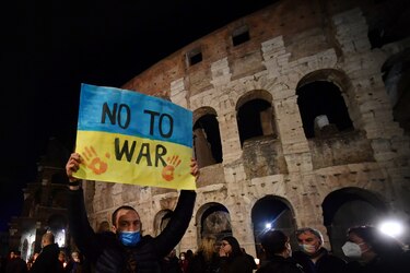La OTAN despliega unidades de respuesta para reforzar sus defensas