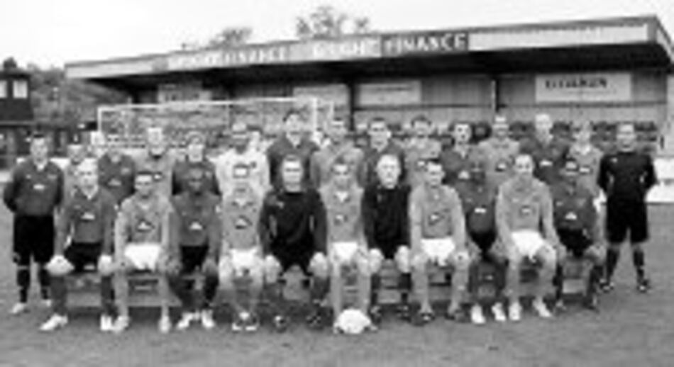 El decano de Inglaterra