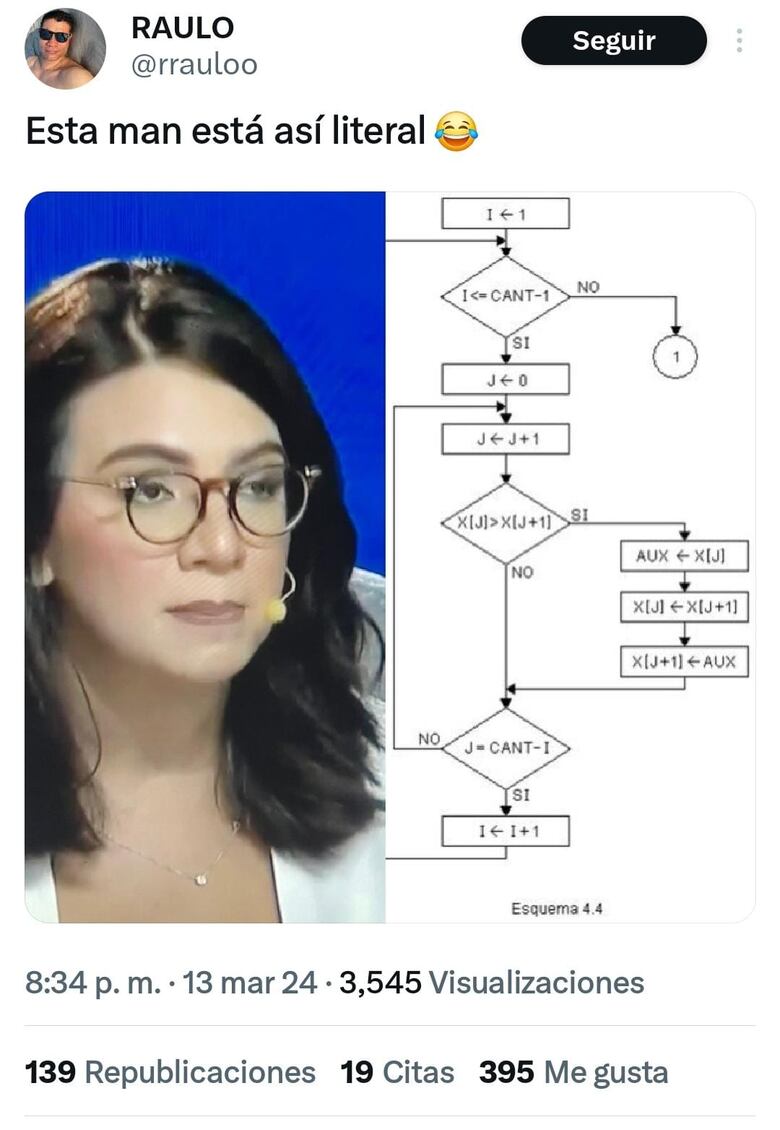 Los memes que dejó el segundo debate presidencial