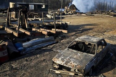 Chile: hay recursos para enfrentar crisis por incendios