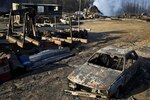 Chile: hay recursos para enfrentar crisis por incendios