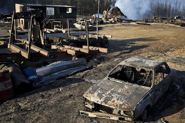 Chile: hay recursos para enfrentar crisis por incendios