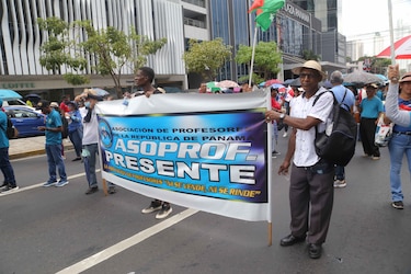 Docentes no temen a la auditoría del fondo de capacitación: ¿Qué dicen los dirigentes?