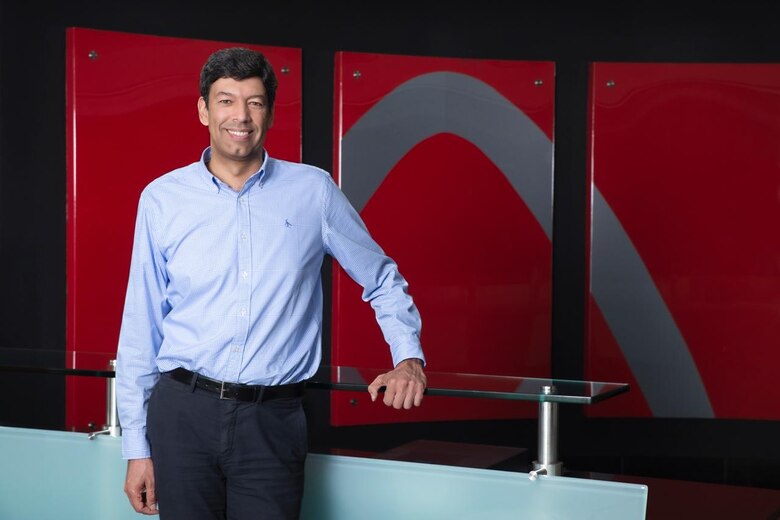 Presidente de Davivienda, Javier Suárez, revela la estrategia detrás de la fusión con Scotiabank