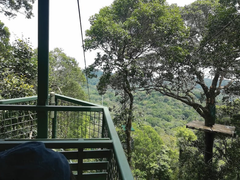 Cinco destinos ‘verdes’ cerca de la ciudad