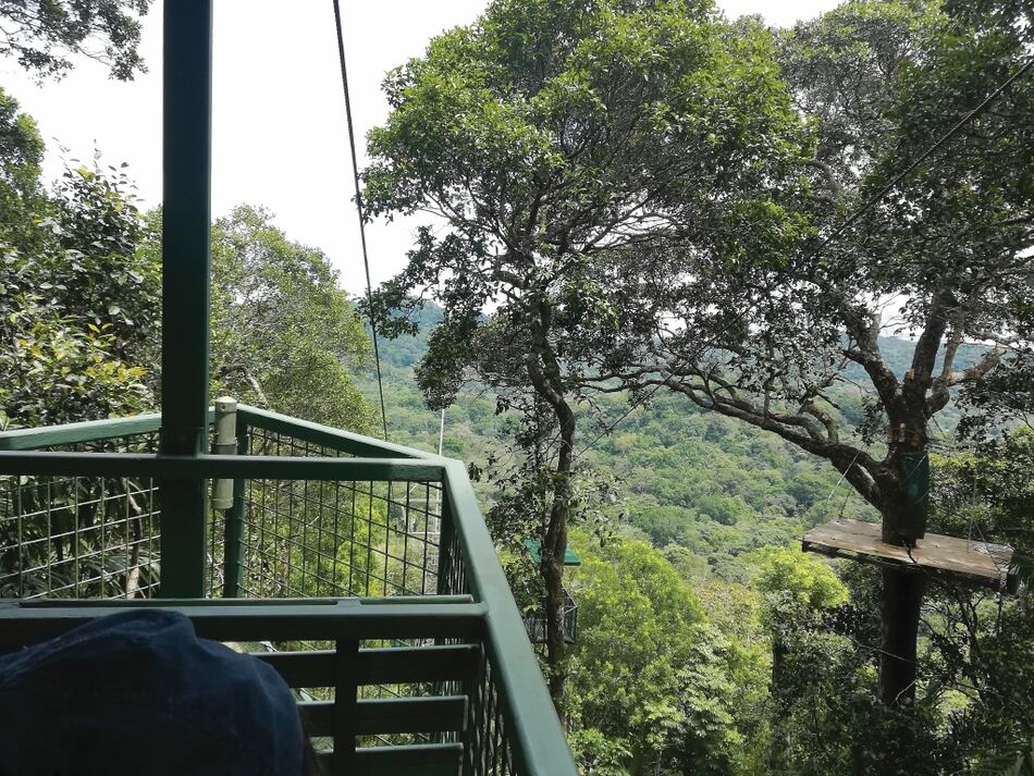 Cinco destinos ‘verdes’ cerca de la ciudad