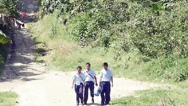 Membrillo Arriba pide transporte a la ATTT