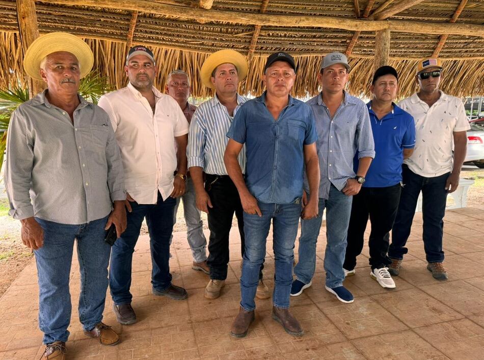 Productores de arroz de Panamá este y Darién exigen al Mida el pago de compensaciones