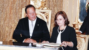 Manipulación y presiones en el acuerdo con Odebrecht