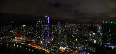 La ciudad del crimen