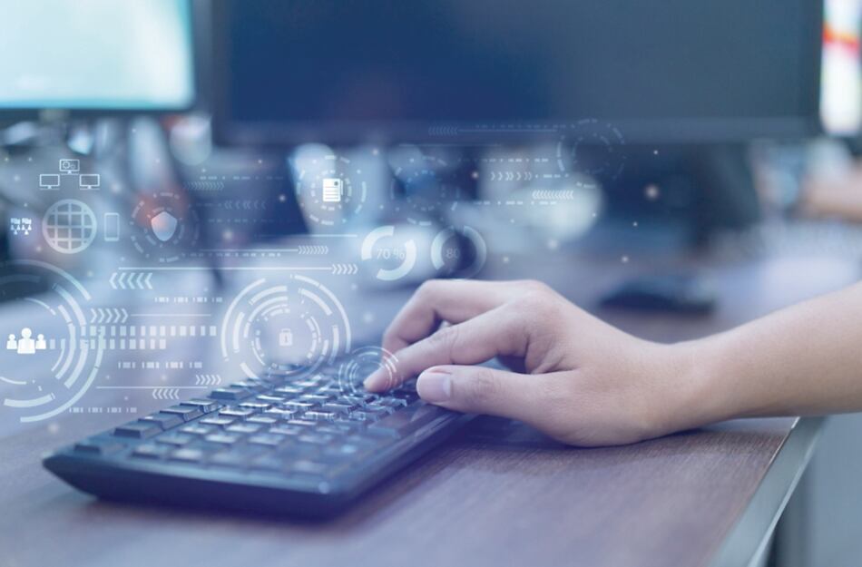 ¿Trabajar desde casa para siempre?