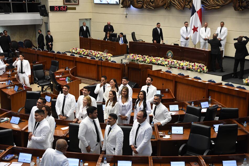 Presupuesto, Credenciales y Gobierno: el pulseo por las comisiones más codiciadas