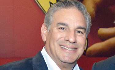Juan Antonio Niño acude a la fiscalía del caso Odebrecht, pero no declara