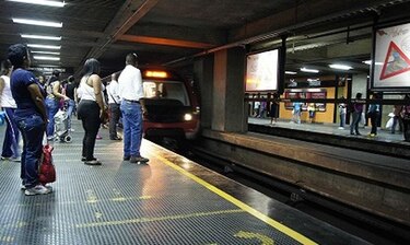 Venezuela es el segundo país más violento del mundo tras El Salvador