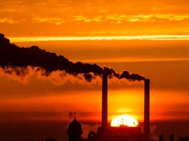 Pekín culpa a los países desarrollados del cambio climático