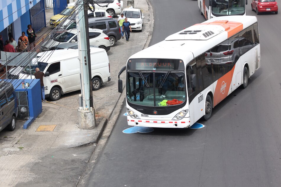Cierre parcial en la avenida Martín Sosa por reparación de losas este miércoles 11 de septiembre