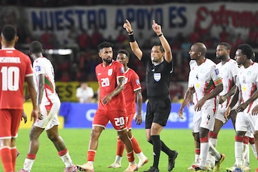 Lo bueno, lo malo, lo feo y lo temible de la fecha 4 de eliminatorias