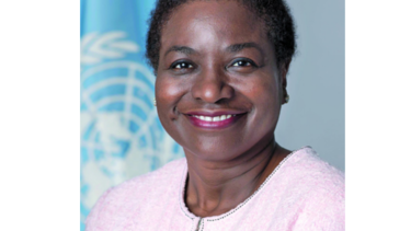 Panameña, nombrada directora del Unfpa