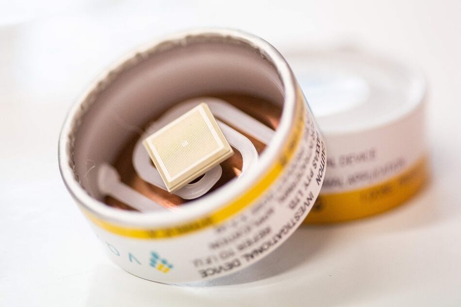 ¿Pronto habrá parches para vacunarse contra la Covid-19?