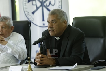 Convertir a Panamá en un país minero compromete al medio ambiente y a la vida: Conferencia Episcopal