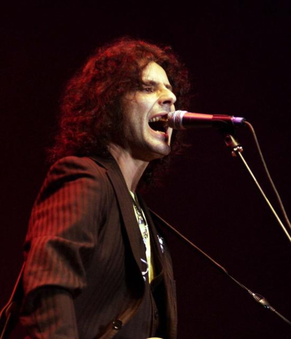 Coti interpreta a su estilo las canciones que cedió a otros