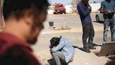 Juez federal de Estados Unidos prohíbe enviar solicitantes de asilo a México