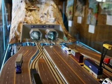 Argentina y Chile pagarán $1,400 millones para construir túnel de 14 kilómetros que una ambos países