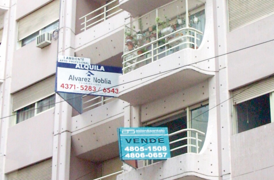 Reforma a la ley sobre arrendamientos se mantiene en consulta