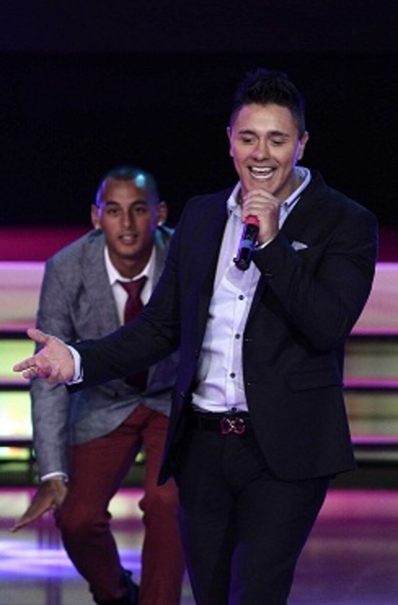 Joey Montana: 'El disco con 'Picky' debe valer la pena'