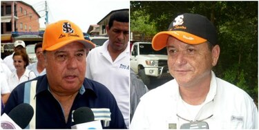Elecciones parciales en el 7-1: hoy es el cierre de campaña política