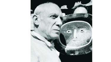 Picasso, a un precio más bajo en subasta