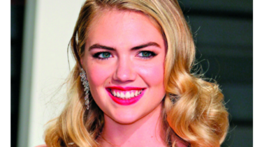 Kate Upton acusa al cofundador de Guess de acoso