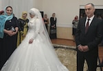Escándalo tras matrimonio entre una menor y un hombre casado