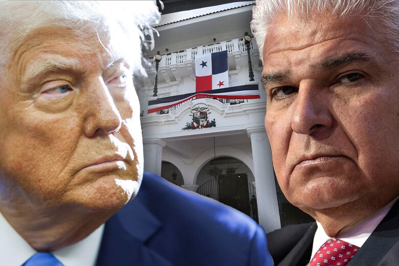 El primer año de Mulino: Trump, reforma a la CSS y un país sin tregua