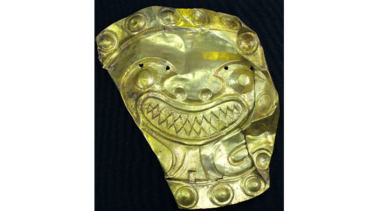 El Caño, la necrópolis ‘viva’