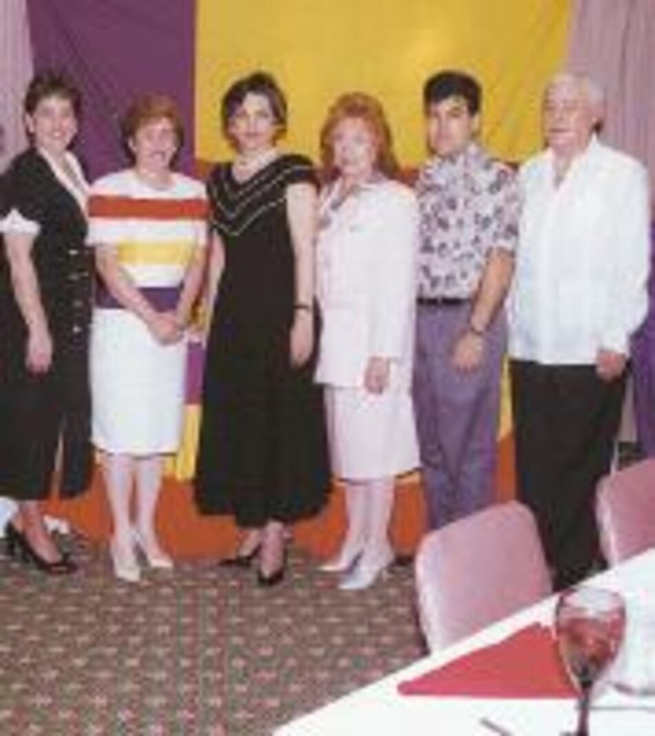 La Caja de sorpresas