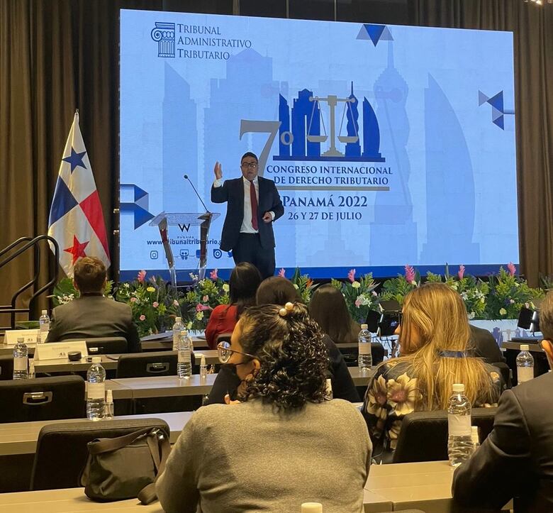 Panorama de precios de transferencia