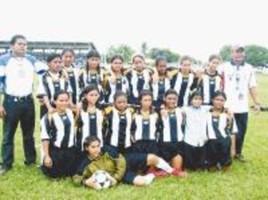 El Urracá y Bonifacio Alvarado, campeones