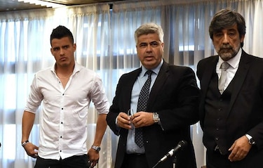 Futbolista argentino es condenado a seis años y medio por violación sexual