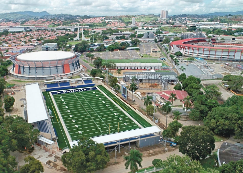 El deporte se complica