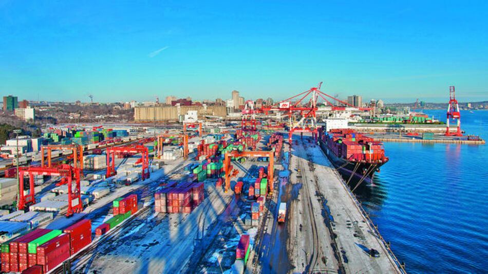 Canadá y Mercosur, hacia pacto comercial