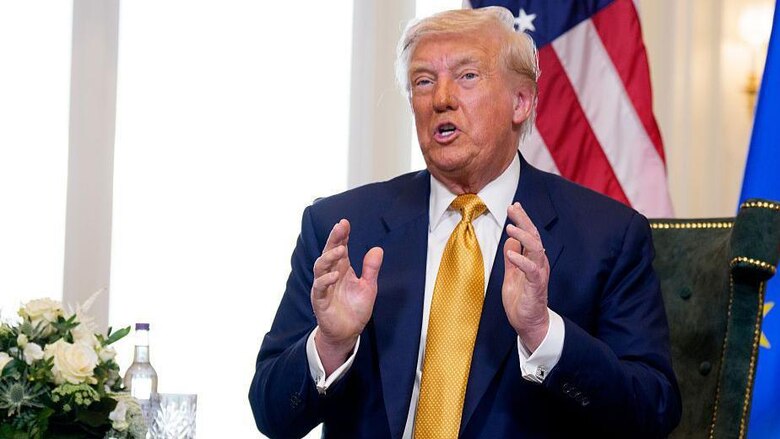 Quiénes ganan y quiénes pierden con el nuevo acuerdo comercial entre EE.UU. y la Unión Europea