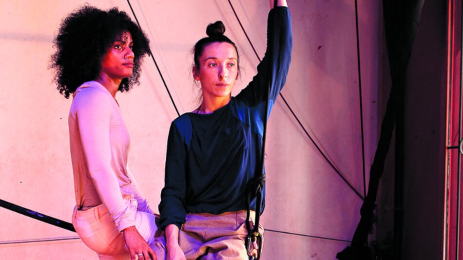 Doce cuerdas y el dominio corporal