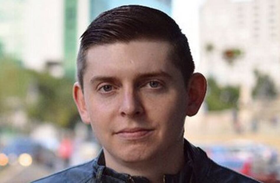 Deportarán a periodista de Estados Unidos detenido en Venezuela