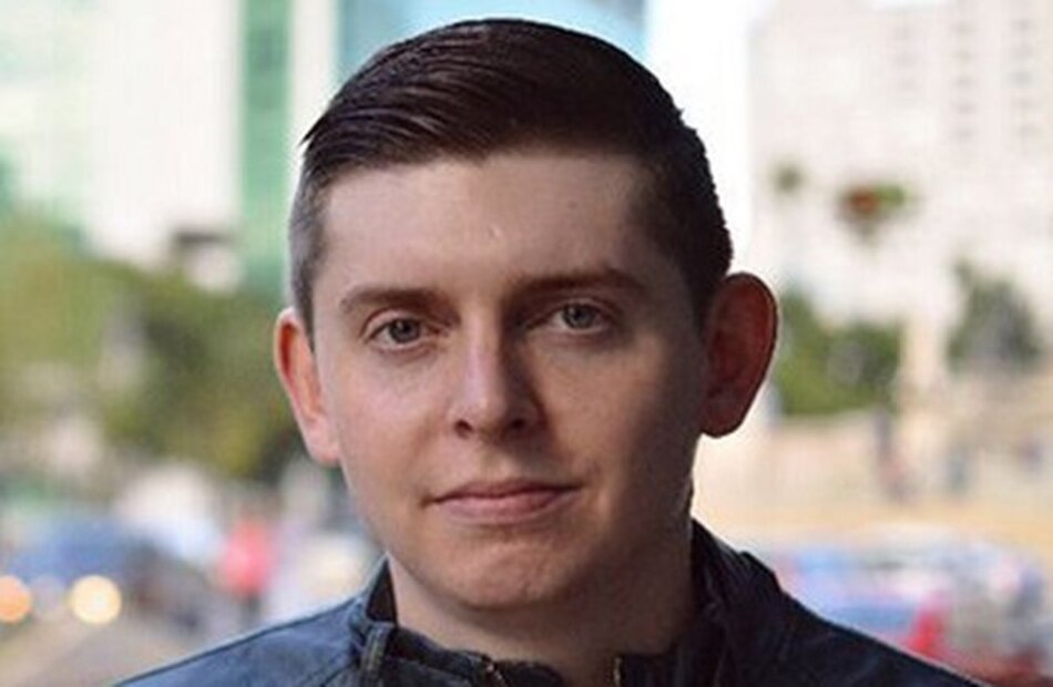 Deportarán a periodista de Estados Unidos detenido en Venezuela